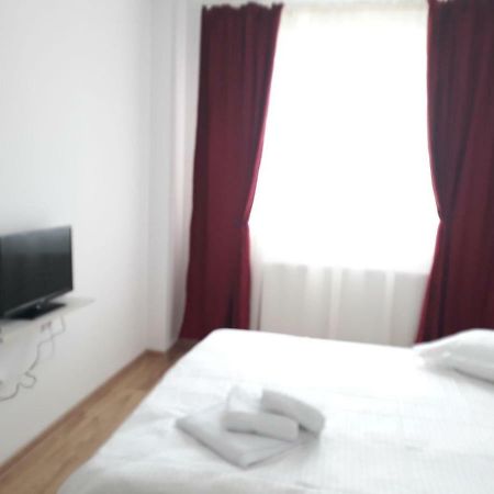 Apartament Coresi Брашов Екстер'єр фото