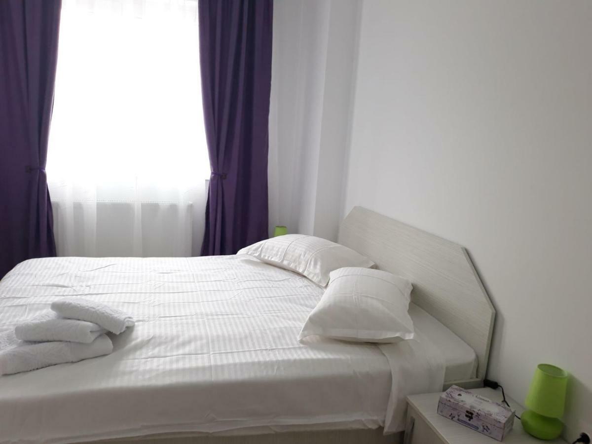 Apartament Coresi Брашов Екстер'єр фото