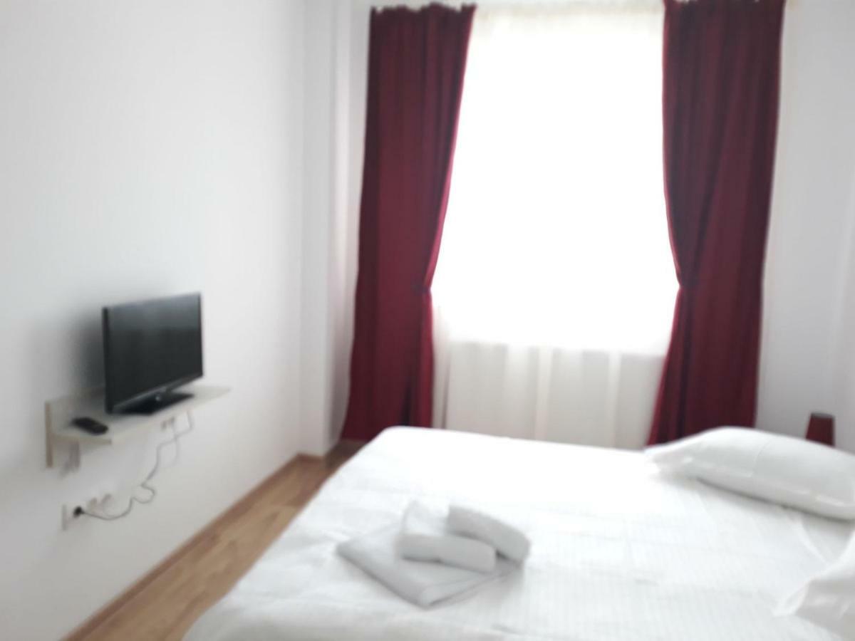 Apartament Coresi Брашов Екстер'єр фото