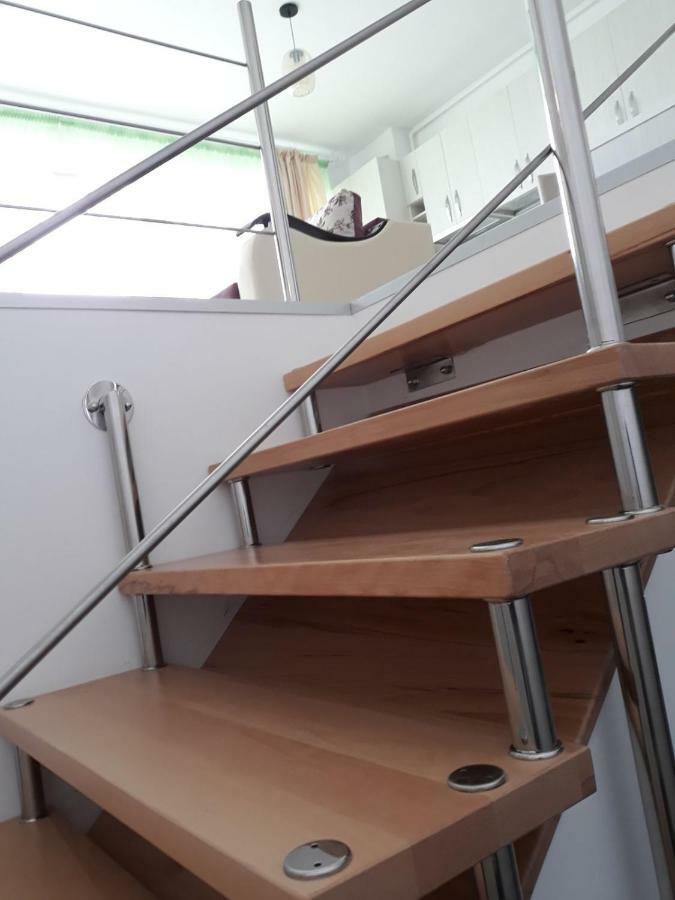 Apartament Coresi Брашов Екстер'єр фото
