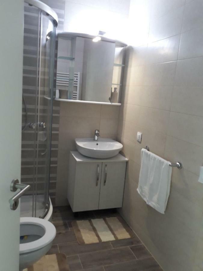 Apartament Coresi Брашов Екстер'єр фото