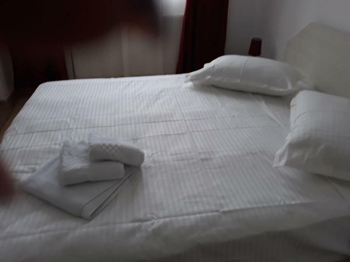 Apartament Coresi Брашов Екстер'єр фото