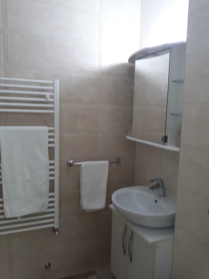 Apartament Coresi Брашов Екстер'єр фото