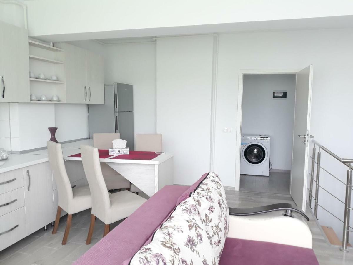 Apartament Coresi Брашов Екстер'єр фото