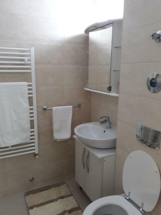 Apartament Coresi Брашов Екстер'єр фото